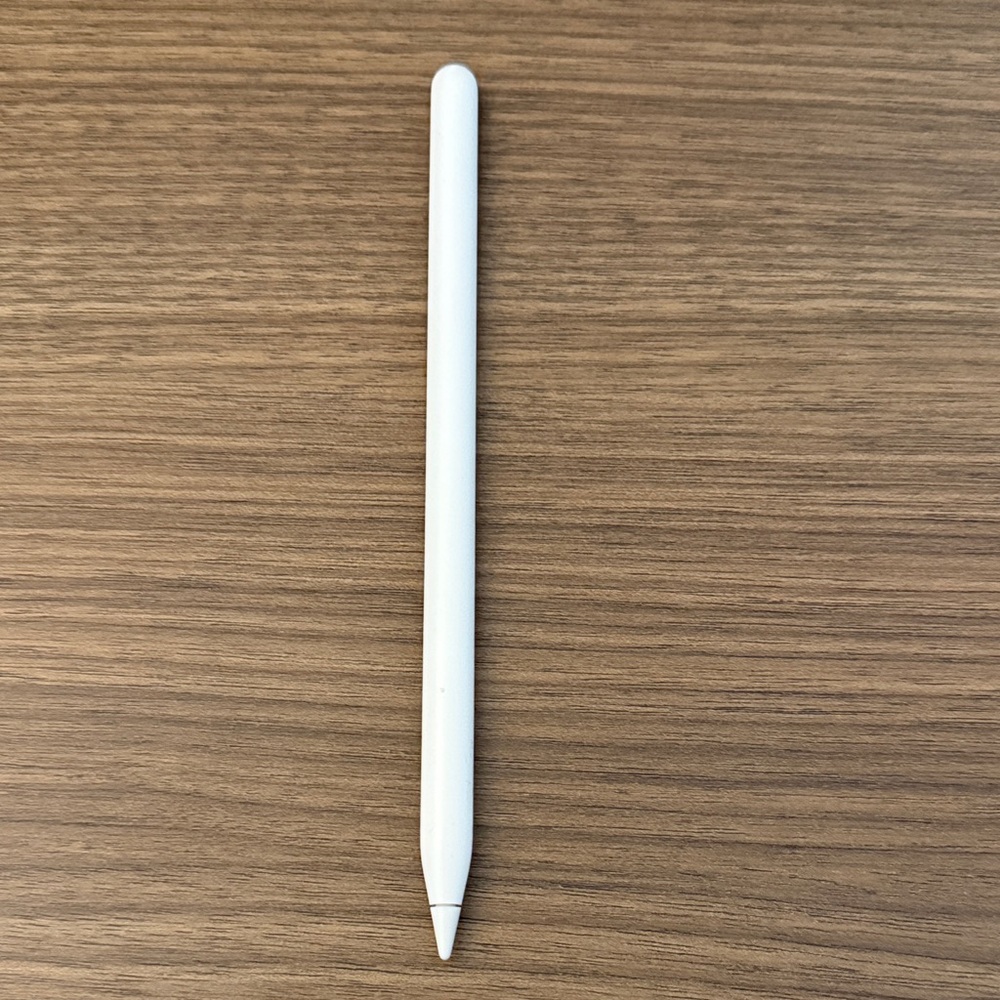 Apple Pencil 2nd Generation